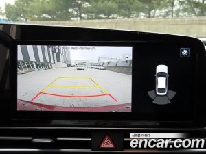 Hyundai AVANTE 1.6 2021 года из Южной Кореи
