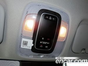 Hyundai AVANTE 1.6 2021 года из Южной Кореи
