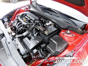 Hyundai AVANTE 1.6 2021 года из Южной Кореи