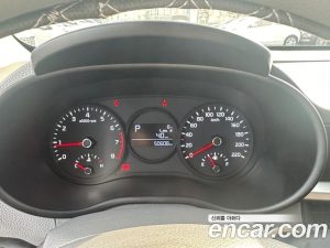 Kia morning Prestige 2021 года из Южной Кореи