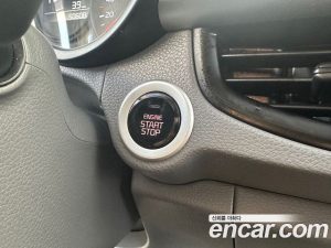 Kia morning Prestige 2021 года из Южной Кореи