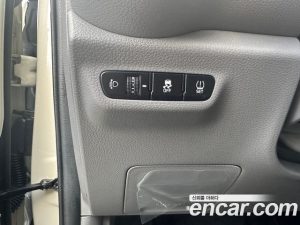 Kia morning Prestige 2021 года из Южной Кореи