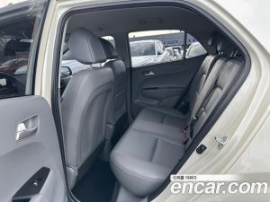 Kia morning Prestige 2021 года из Южной Кореи
