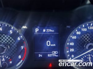 Hyundai AVANTE 1.6 2020 года из Южной Кореи