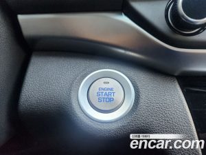 Hyundai AVANTE 1.6 2020 года из Южной Кореи