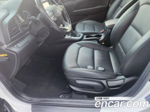 Hyundai AVANTE 1.6 2020 года из Южной Кореи