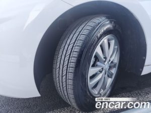 Hyundai AVANTE 1.6 2020 года из Южной Кореи