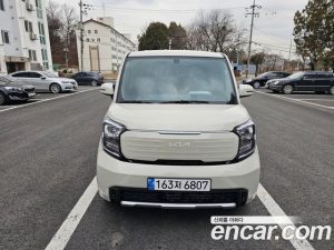 Kia RAY Prestige 2024 года из Южной Кореи