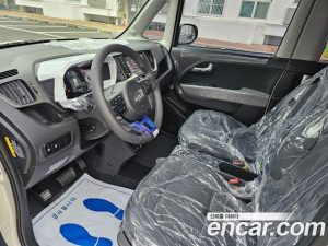 Kia RAY Prestige 2024 года из Южной Кореи