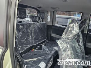 Kia RAY Prestige 2024 года из Южной Кореи