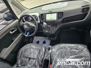 Kia RAY Prestige 2024 года из Южной Кореи