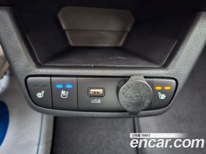 Kia RAY Prestige 2024 года из Южной Кореи