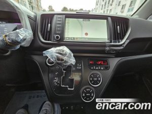 Kia RAY Prestige 2024 года из Южной Кореи