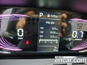 Kia RAY Prestige 2024 года из Южной Кореи