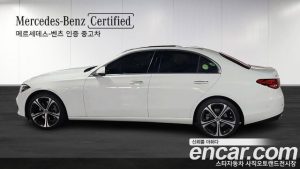 Mercedes-Benz C-Class C300 4MATIC Avantgarde 2023 года из Южной Кореи