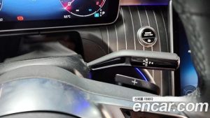 Mercedes-Benz C-Class C300 4MATIC Avantgarde 2023 года из Южной Кореи