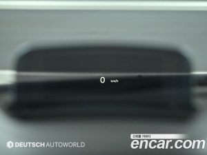 Mini Clubman High 2021 года из Южной Кореи