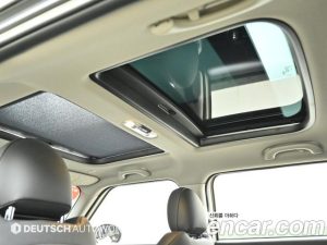 Mini Clubman High 2021 года из Южной Кореи