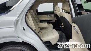 Genesis GV70 2.5T Бензин 2WD 2023 года из Южной Кореи