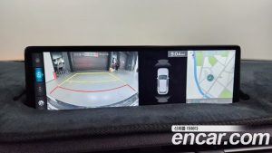 Genesis GV70 2.5T Бензин 2WD 2023 года из Южной Кореи