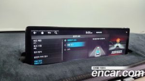 Genesis GV70 2.5T Бензин 2WD 2023 года из Южной Кореи