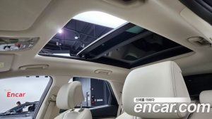 Genesis GV70 2.5T Бензин 2WD 2023 года из Южной Кореи