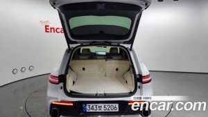 Genesis GV70 2.5T Бензин 2WD 2023 года из Южной Кореи