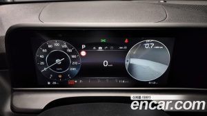 Kia Seltos Бензин 1.6 Turbo 2WD 2023 года из Южной Кореи