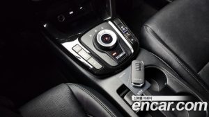 Kia Seltos Бензин 1.6 Turbo 2WD 2023 года из Южной Кореи
