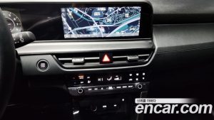 Kia Seltos Бензин 1.6 Turbo 2WD 2023 года из Южной Кореи