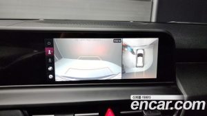 Kia Seltos Бензин 1.6 Turbo 2WD 2023 года из Южной Кореи