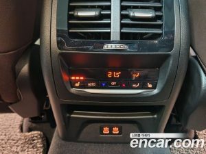 BMW X3 xDrive 20d M Sport 2020 года из Южной Кореи