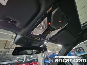 BMW X3 xDrive 20d M Sport 2020 года из Южной Кореи