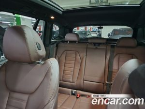 BMW X3 xDrive 20d M Sport 2020 года из Южной Кореи