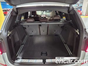 BMW X3 xDrive 20d M Sport 2020 года из Южной Кореи
