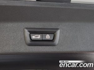 BMW X3 xDrive 20d M Sport 2020 года из Южной Кореи