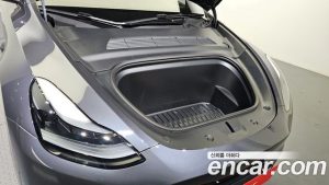 Tesla Model Y RWD 2023 года из Южной Кореи