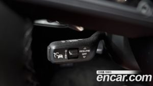 Porsche Macan 2.9 GTS 2023 года из Южной Кореи