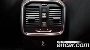 Porsche Macan 2.9 GTS 2023 года из Южной Кореи