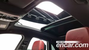 Porsche Macan 2.9 GTS 2023 года из Южной Кореи