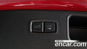 Porsche Macan 2.9 GTS 2023 года из Южной Кореи