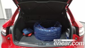 Porsche Macan 2.9 GTS 2023 года из Южной Кореи