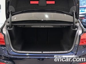 BMW 5-Series 520i M Sport 2020 года из Южной Кореи