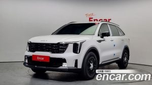 Kia Sorento HEV 1.6 2WD 2024 года из Южной Кореи