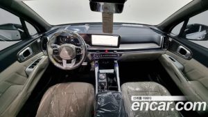 Kia Sorento HEV 1.6 2WD 2024 года из Южной Кореи