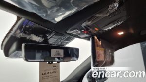 Kia Sorento HEV 1.6 2WD 2024 года из Южной Кореи