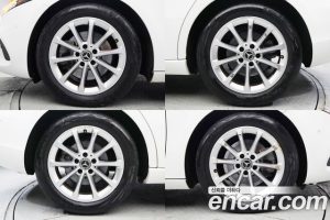 Mercedes-Benz A-Class A220 SEDAN 2020 года из Южной Кореи