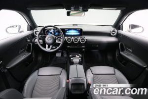Mercedes-Benz A-Class A220 SEDAN 2020 года из Южной Кореи