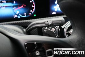 Mercedes-Benz A-Class A220 SEDAN 2020 года из Южной Кореи