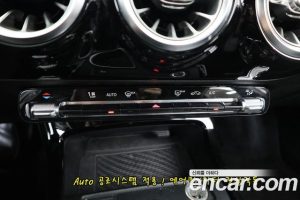 Mercedes-Benz A-Class A220 SEDAN 2020 года из Южной Кореи